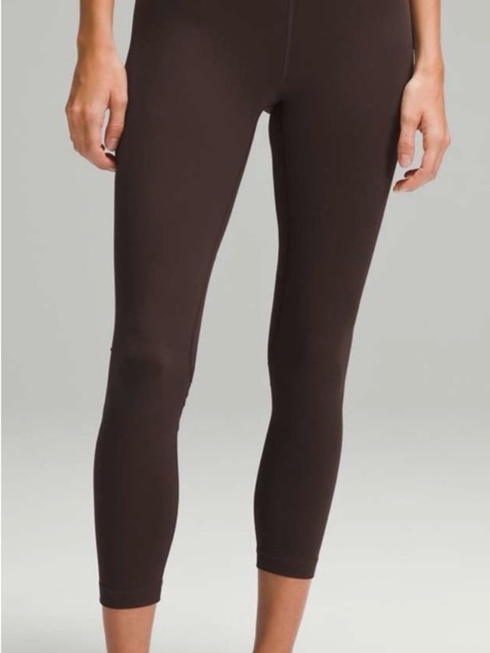 lululemon Align Leggings 25”
